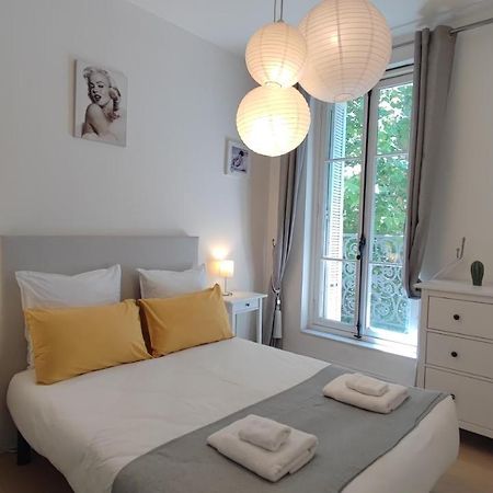 Le Phoceen - T2 46M² Avec Balcon - Joliette 마르세유 외부 사진